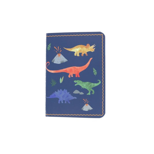 Petit carnet Dino