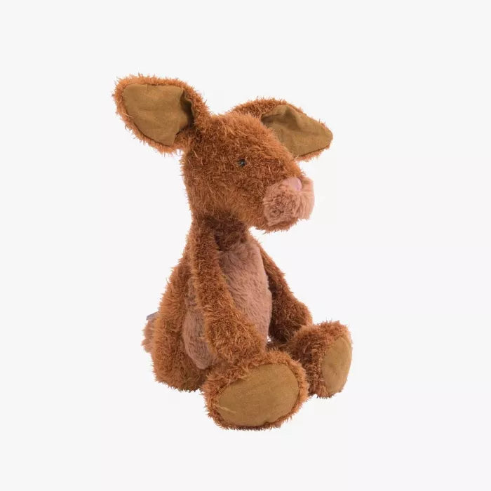 Petit lapin - Les Baba-Bou