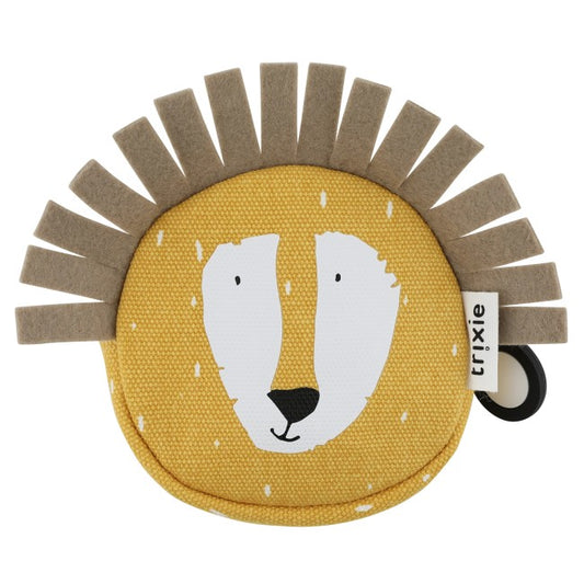 Porte monnaie - Mr Lion