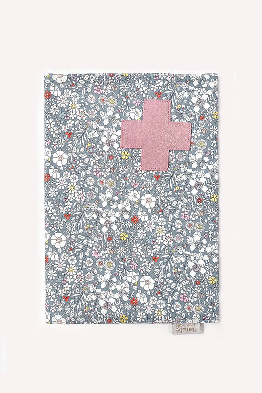 Protège carnet de santé Katie