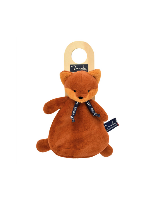 Renard Dorlotin - Doudou - Fauve