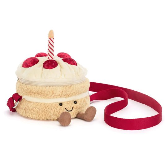 Amuseables Birthday Cake Bag
