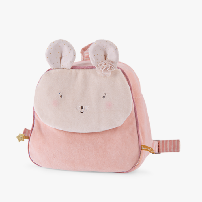 Sac à dos souris