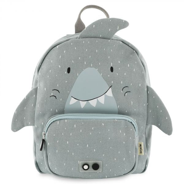 Sac à dos petit - Mr. Shark
