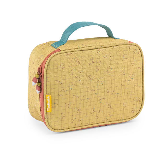 Sac isotherme - Trois petits lapins
