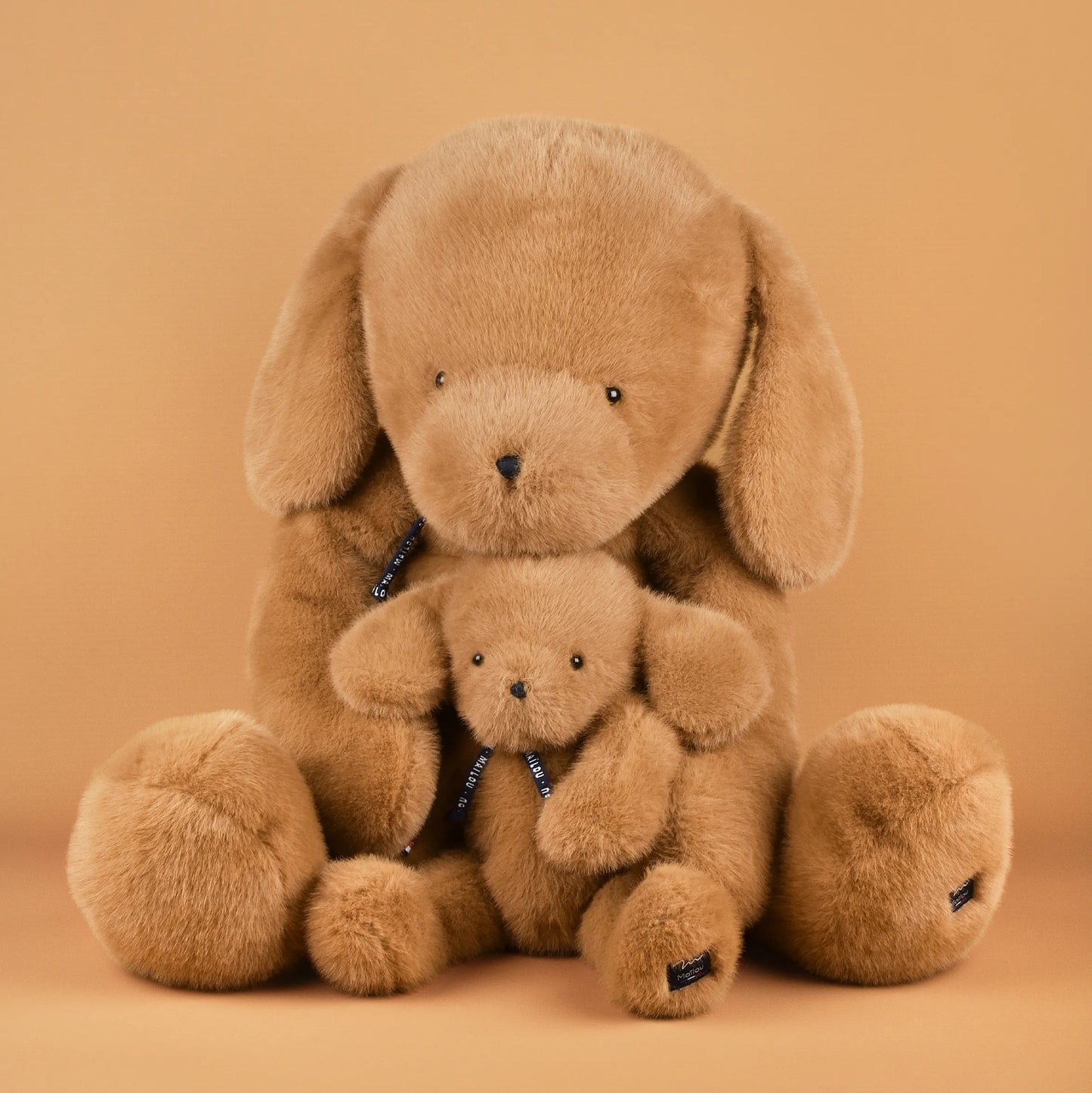 Sowen - Chien Caramel salé 30cm