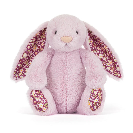 Thistlepop Blossom Luxe Bunny Original