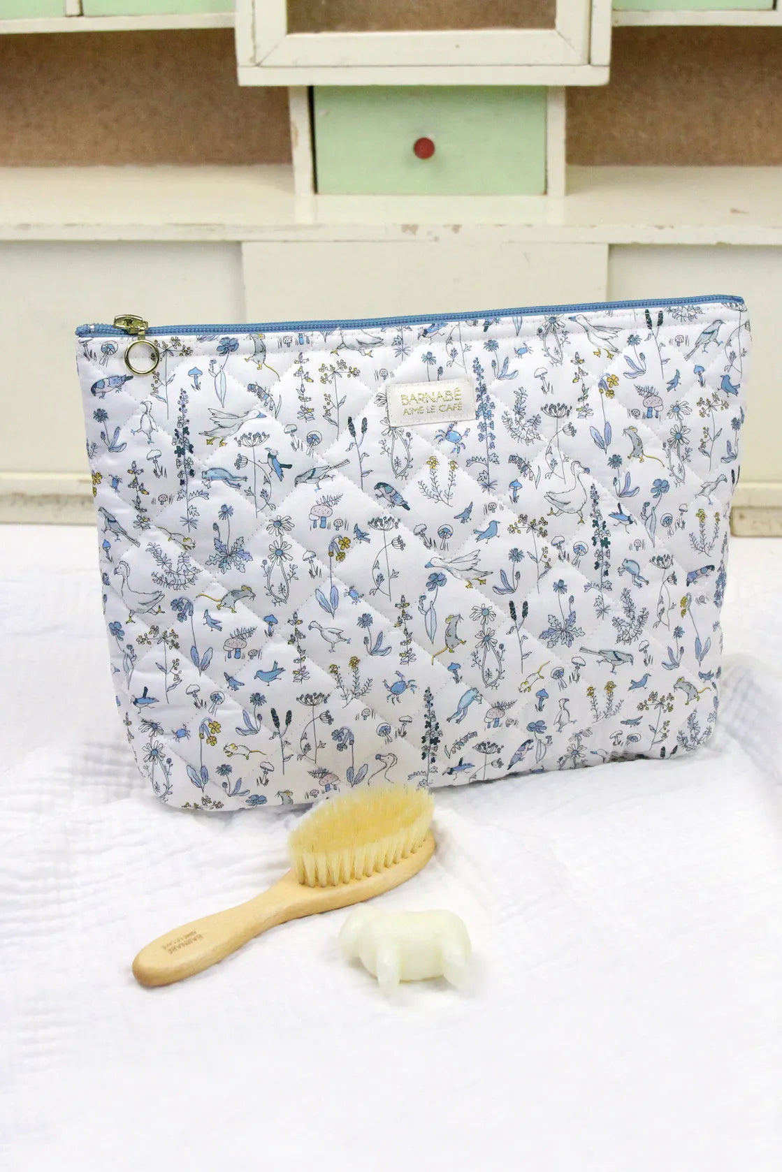 Trousse Gus