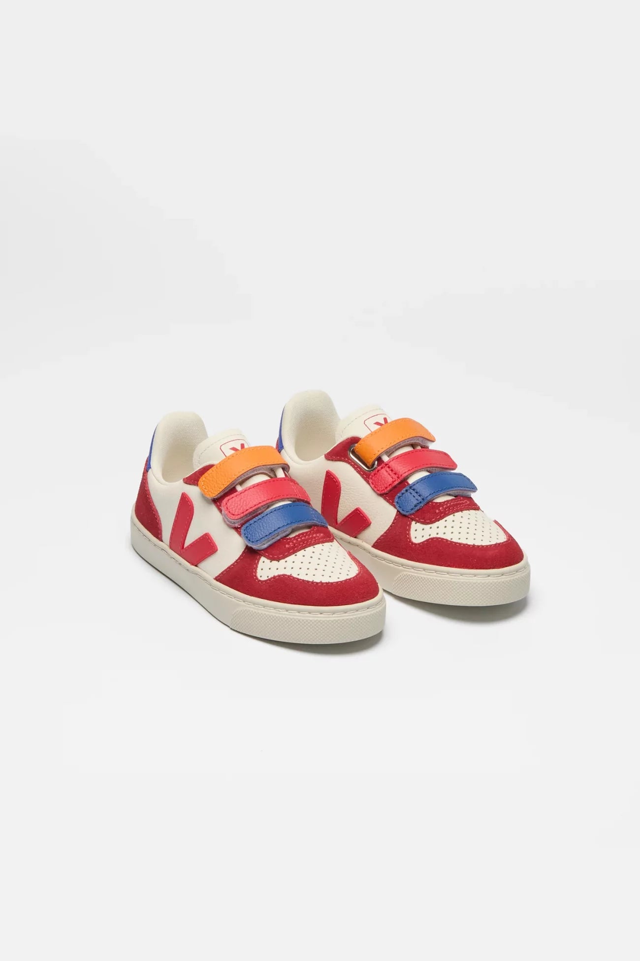 V-10 LEATHER PURE PEKIN PEPPER