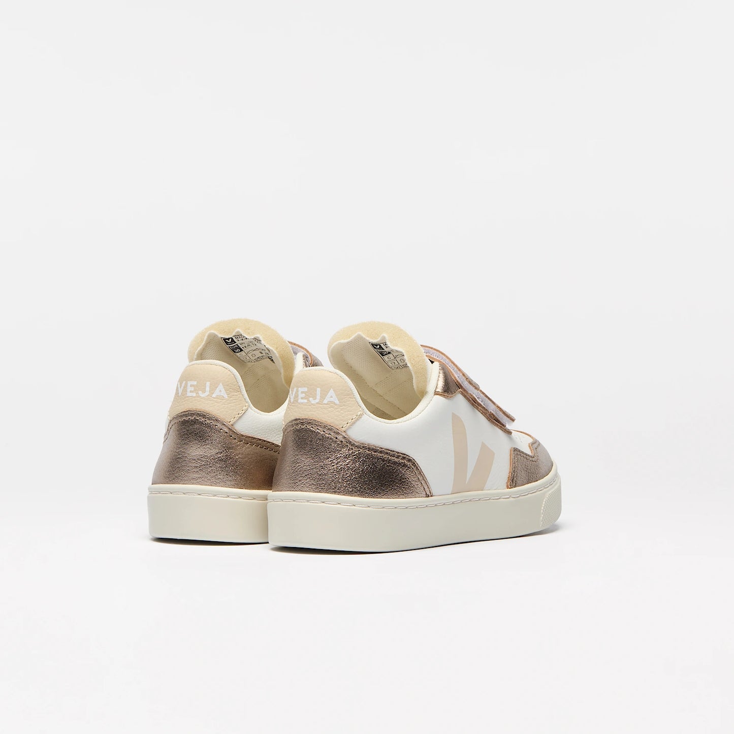 V-90 O.T. WHITE SABLE BRONZE
