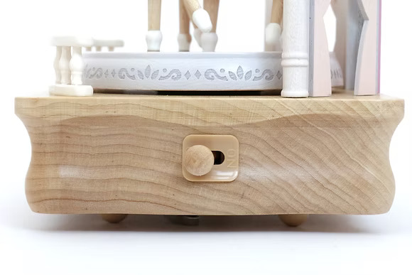 Music Box 29 - Ballet