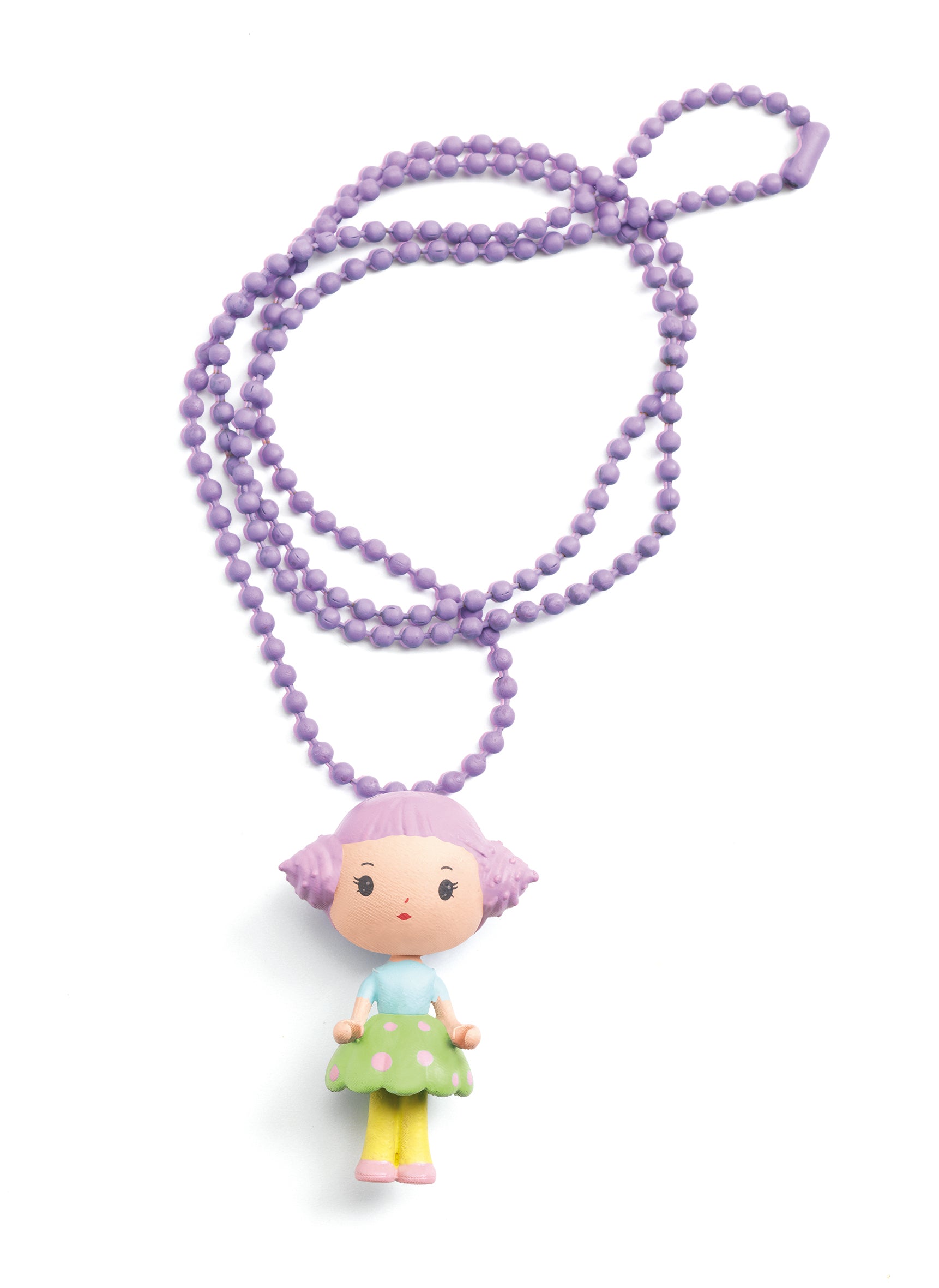 Tinyly - Charms Tutti