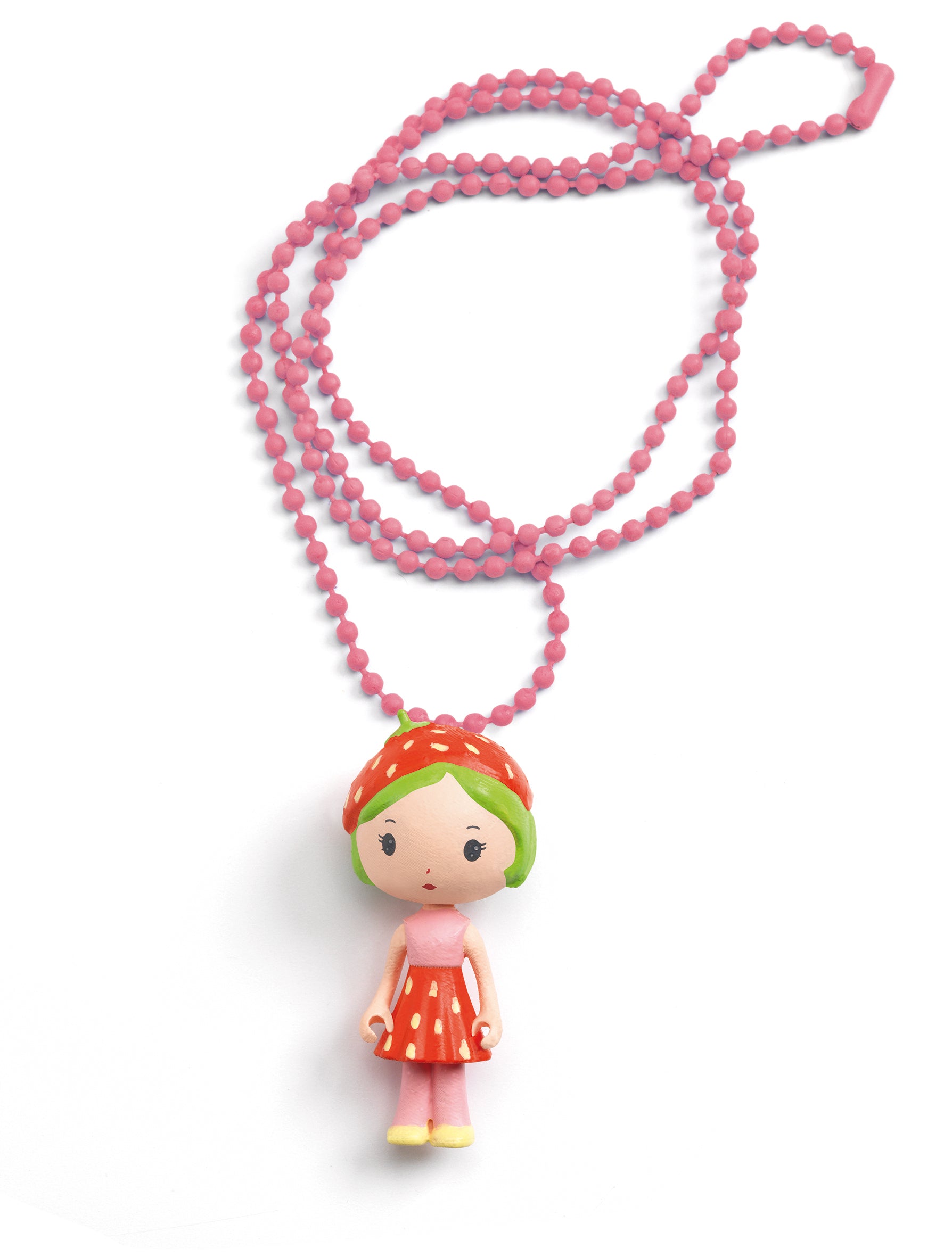 Tinyly - Charms Berry