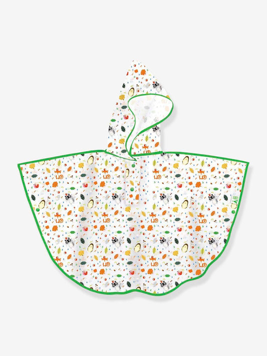 Cape de pluie petit modèle - Sous -Bois