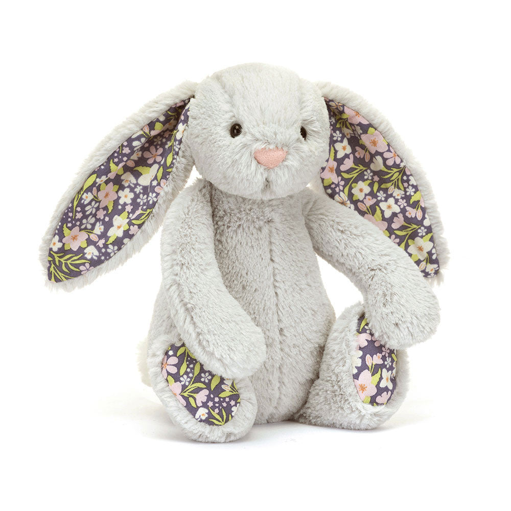 Blossom Silver Bunny Bloom small