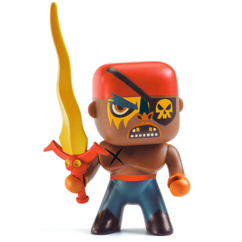 Arty Toys Pirates - Biglos