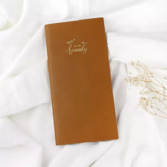 Livret de famille Caramel