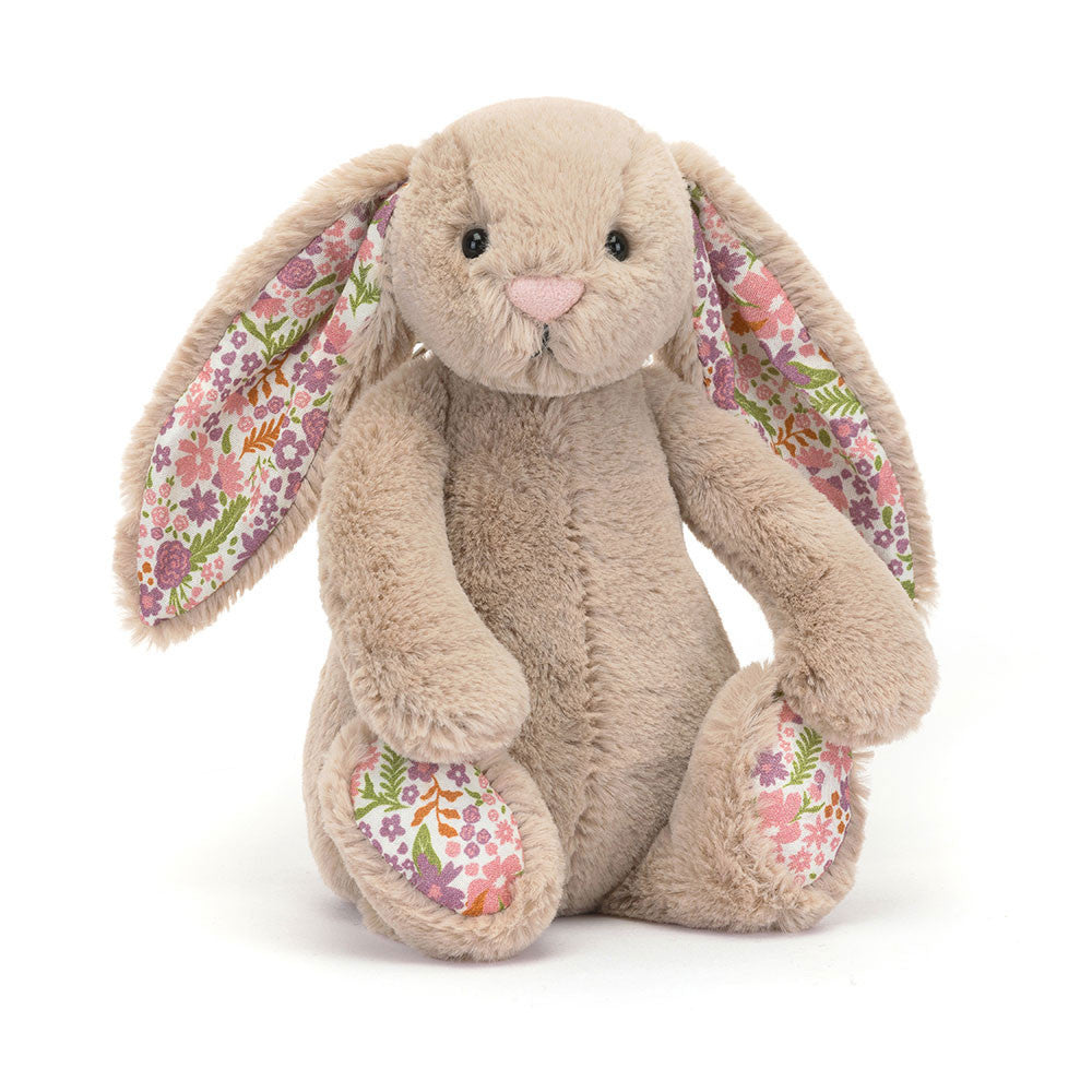 Blossom Beige Bunny Petal small