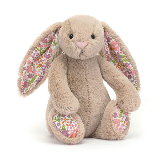 Blossom Beige Bunny Petal small