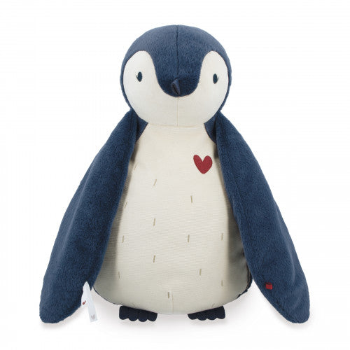 Grande peluche Manchot 50cm