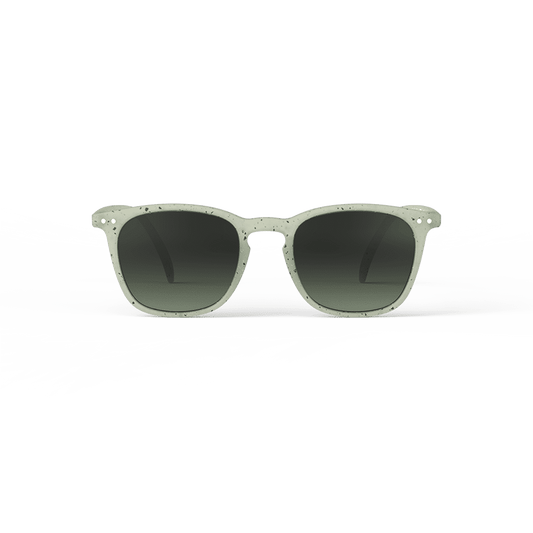 Junior #E Dyed Green