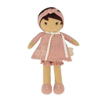 Poupee Amandine 25cm
