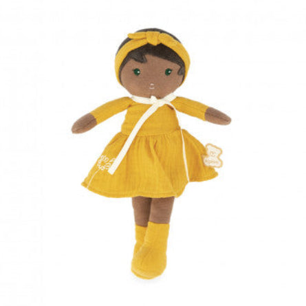 Poupee Naomie 25cm