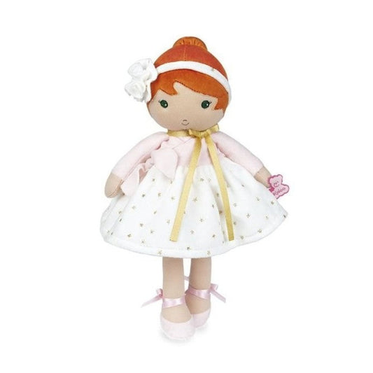 Poupee Valentine 25cm