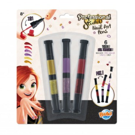 Stylos ongles - Doré