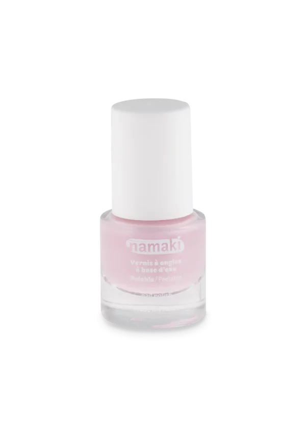 Vernis à base d'eau - plusieurs couleurs